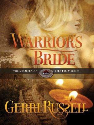cover image of Warrior's Bride